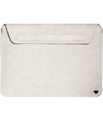 Walrus White Laptop Sleeves