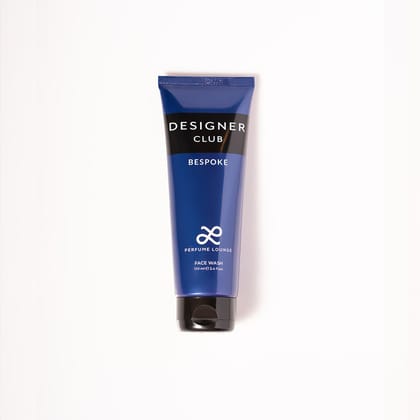 Designer Club Face Wash-Bespoke : Customized Care