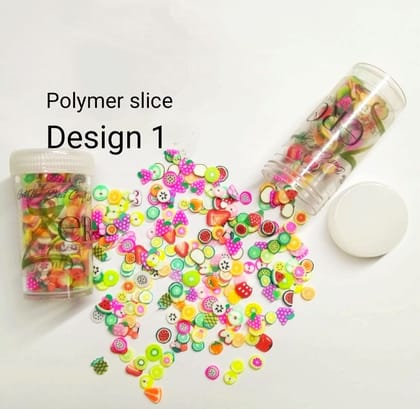 Shakers Element - Design 1 - Pack of 8 gram