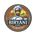 Biryani Home
