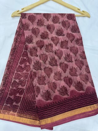 Kota Doriya Saree