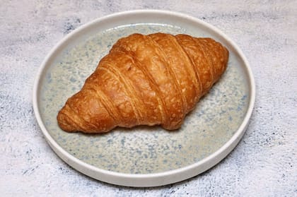 Butter Croissant