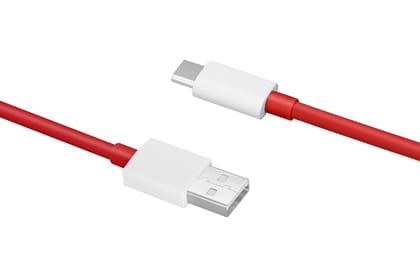 OnePlus USB-A to Type-C Cable 10A 1M (DL129 )