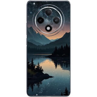 Yug Emporium Back Skin Wrap For Oppo F27 Pro Plus 5G Premium Quality Full Coverage (Viral) (Back Cover Multicolor)