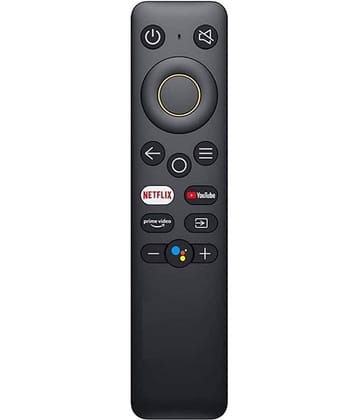 Hybite Realme Smart 4K LED TV Remote Compatible with Realme Smart