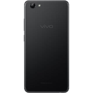 (Refurbished) Vivo Y71 (Y71A) (4 GB RAM, 64 GB Storage,Black) -  - Superb Condition, Like New