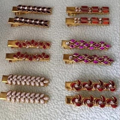 Alligator Clips