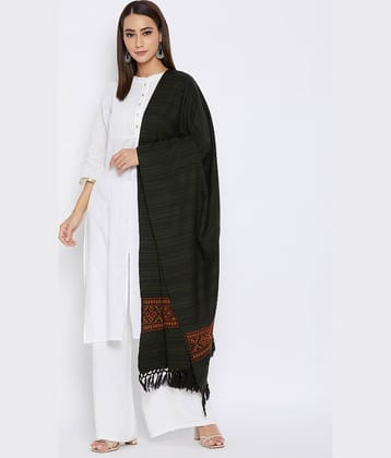 VERO AMORE Black Shawl - Single