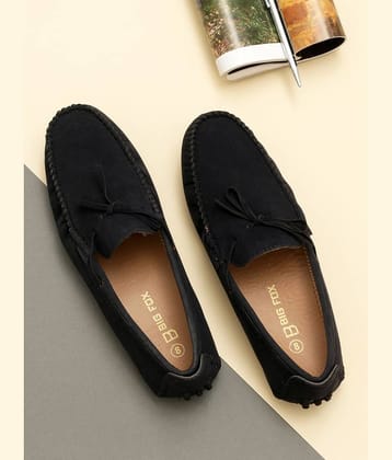 Big Fox - Gray Men's Slip on