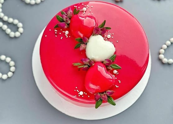 French Bakery