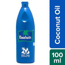 Parachute Coconut Oil  100ML