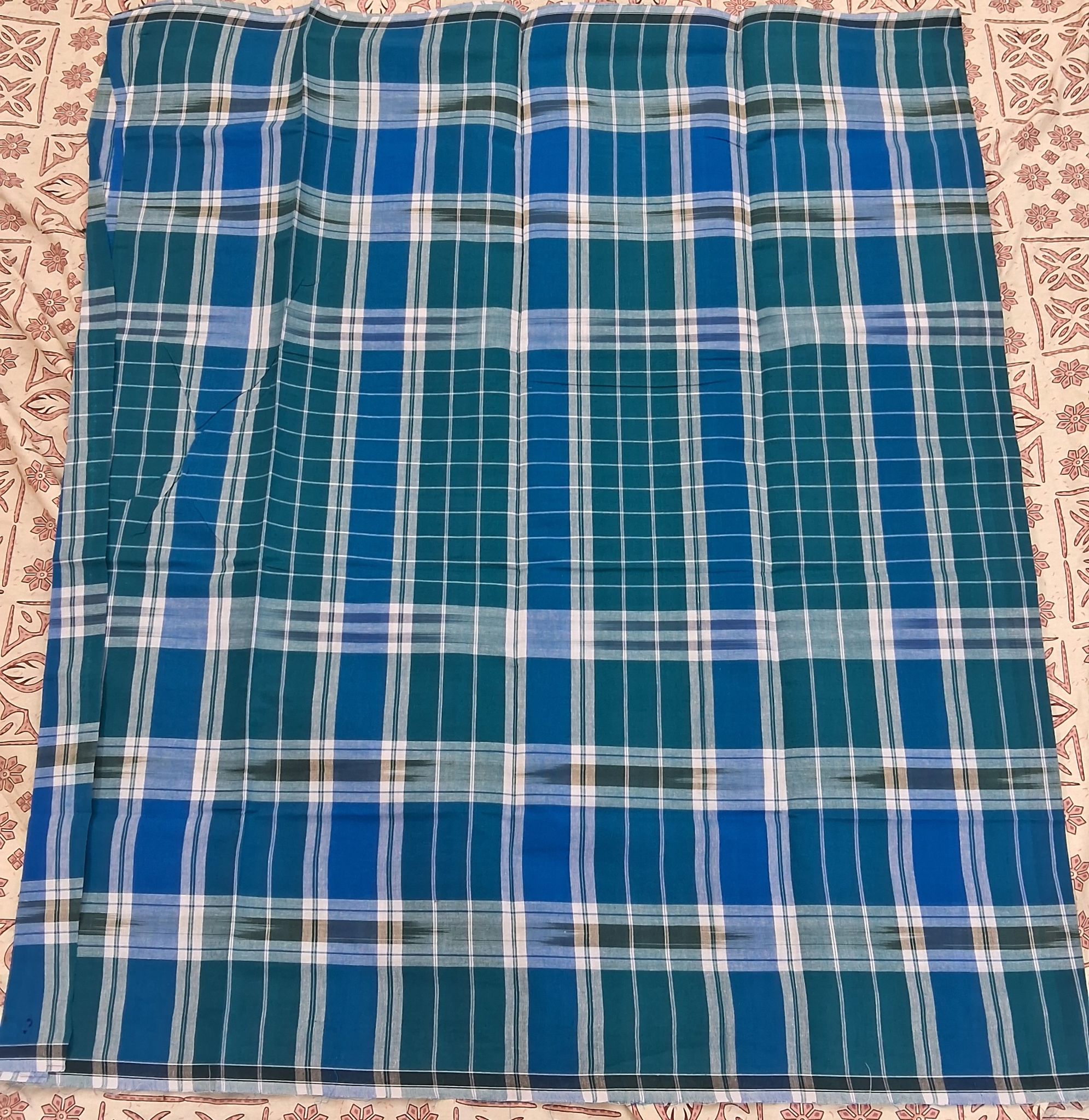 Bengal Cotton Lungi