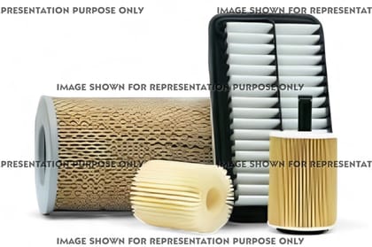 Uno Minda Air Filter AF4043PU