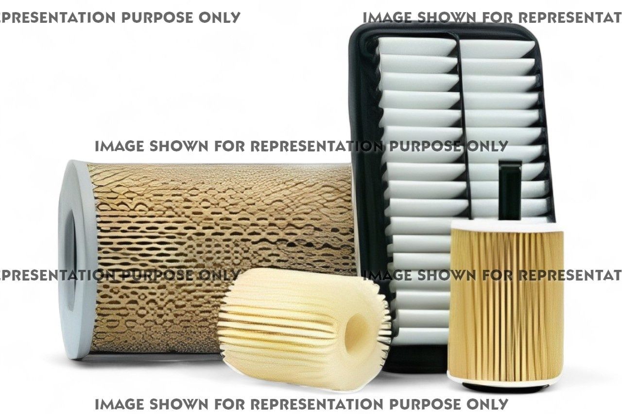 Uno Minda Air Filter AF4043PU