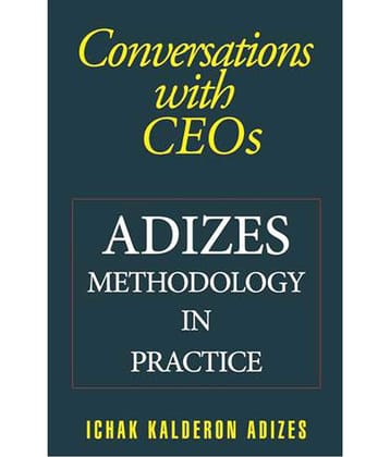 Conversations With Ceo'S