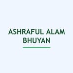 ASHRAFUL ALAM BHUYAN