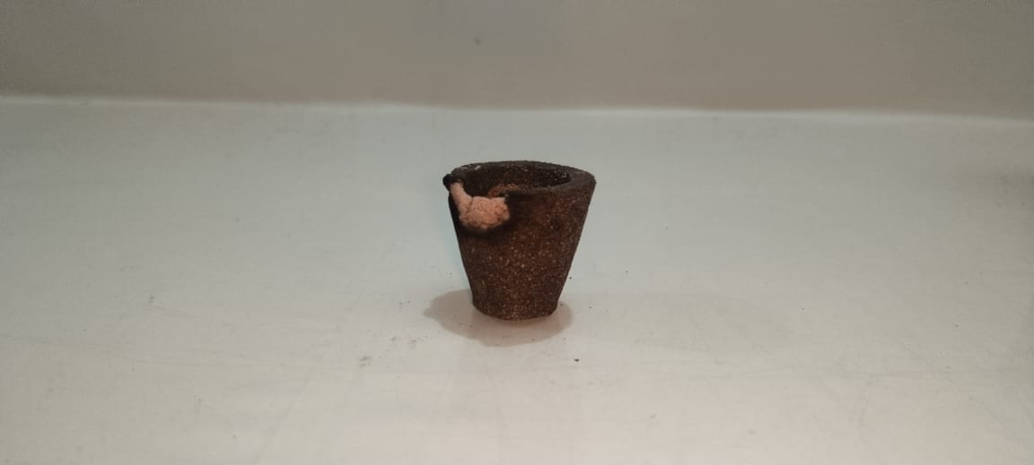 Dhoop cup Set of 12 units each