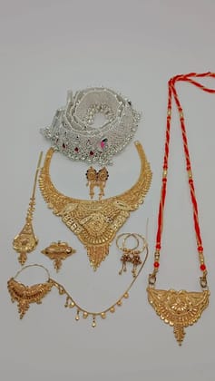 Jewellery Sets A