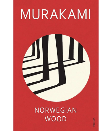 Norwegian Wood Paperback English , Novel , By Murkamni – 17 May 2001