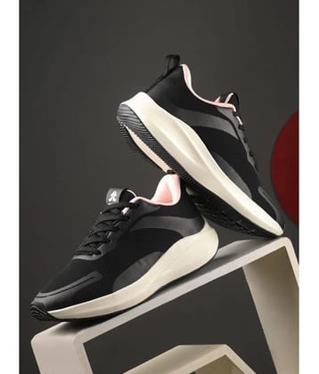 OFF LIMITS - Black Womens Running Shoes - None