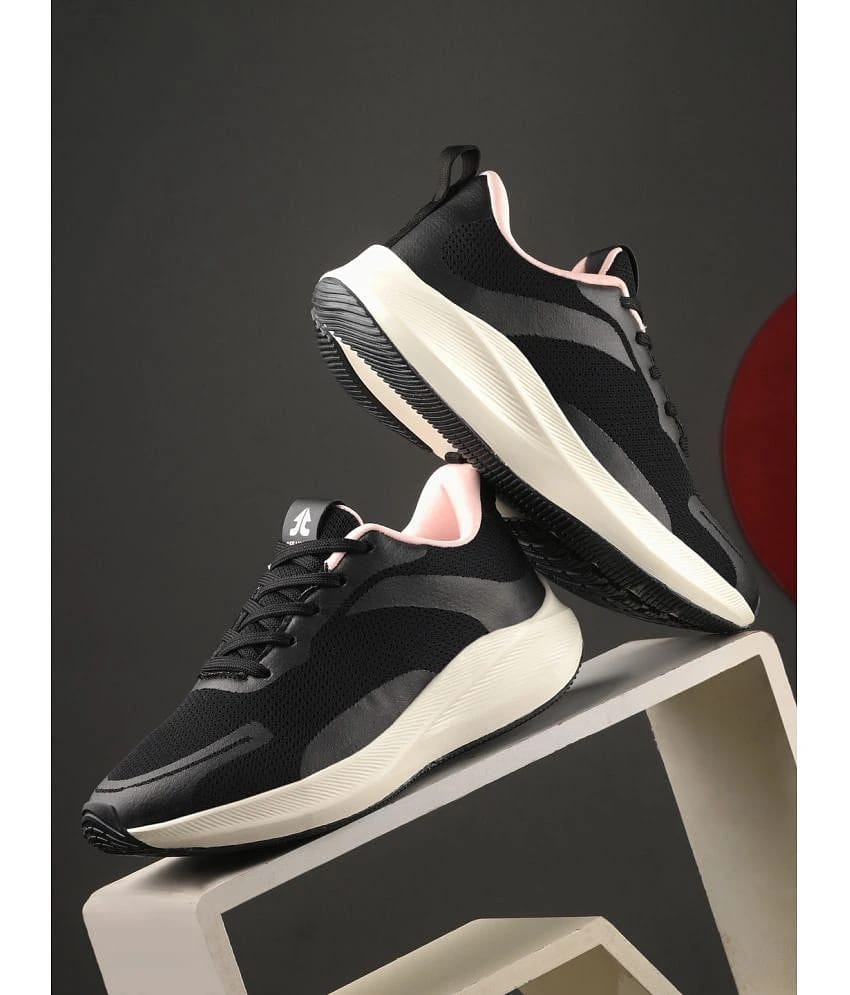 OFF LIMITS - Black Womens Running Shoes - None