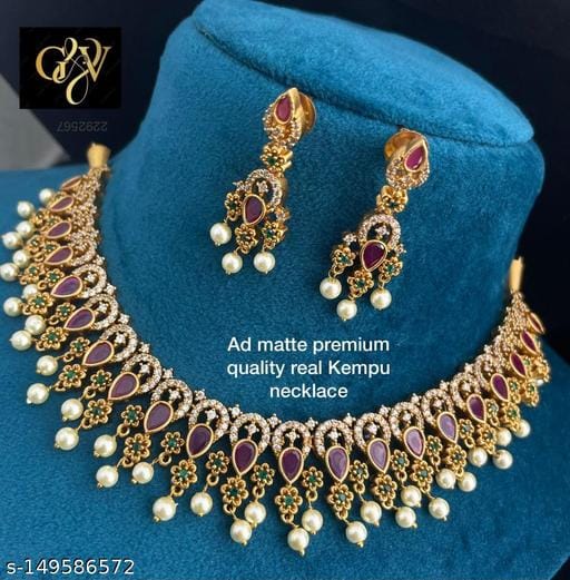 Jewellery Set (GVSC)