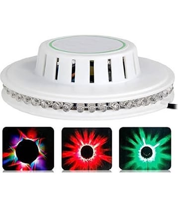 MIRADH - Multicolor Others LED Strip (Pack of 1)
