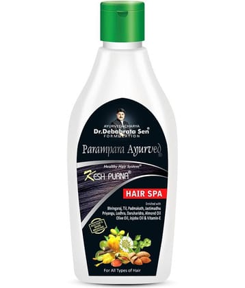 Parampara - Deep Repair Hair Scalp Treatment For Damaged Hair (Pack of 1)