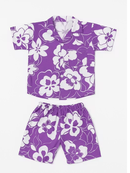 KIDS SUIT 2 TO 3 YRS 1 Top & 1 Bottom