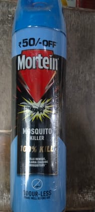 Mortem Mosquito Killer 