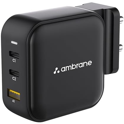 Ambrane RAAP G65 Ambrane RAAP G65