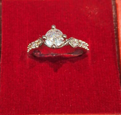 RING AD