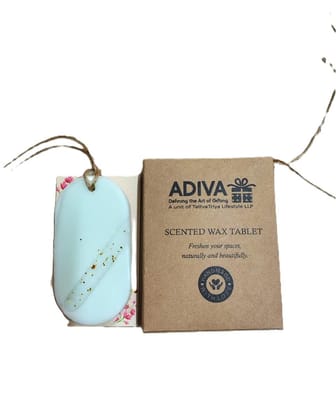 Adiva - Wax Tablet - Sage