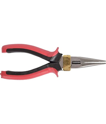 LONG NOSE PLIER 6 INCH ( 150 MM)