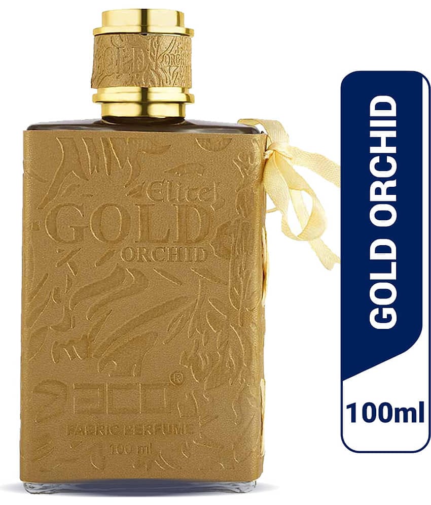 Aco Elite Gold Orchid Perfume For Men, 100ml