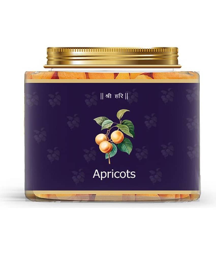 Agri Club Dried Apricots 250gm
