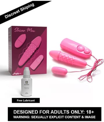 Wire Remote Control Vibrator Sex Toys for Women Couple Vibrating Egg Dual Vibrating Wearable G Spot Dildo Vibrator with Clit Stimulator Clitoris Vagina Massager