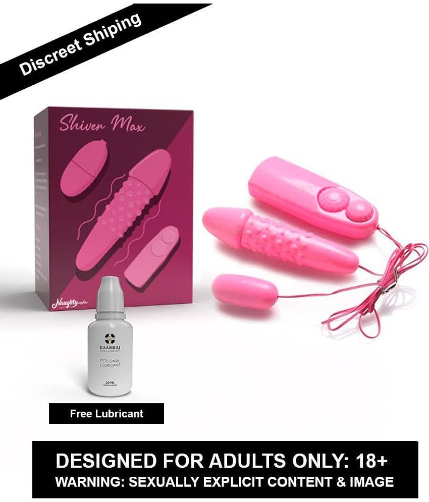 Wire Remote Control Vibrator Sex Toys for Women Couple Vibrating Egg Dual Vibrating Wearable G Spot Dildo Vibrator with Clit Stimulator Clitoris Vagina Massager