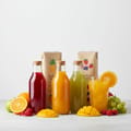 Fruit Juices and Fruit Drinks