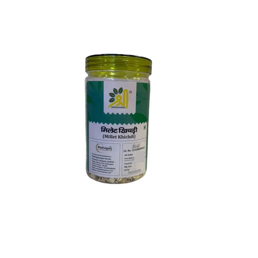 Millet Khichdi - 500 gm