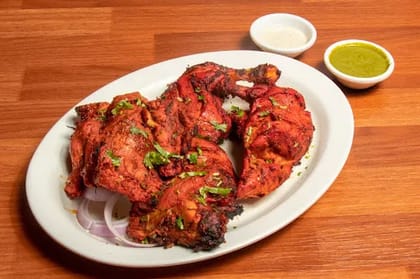 Tandoori Chicken