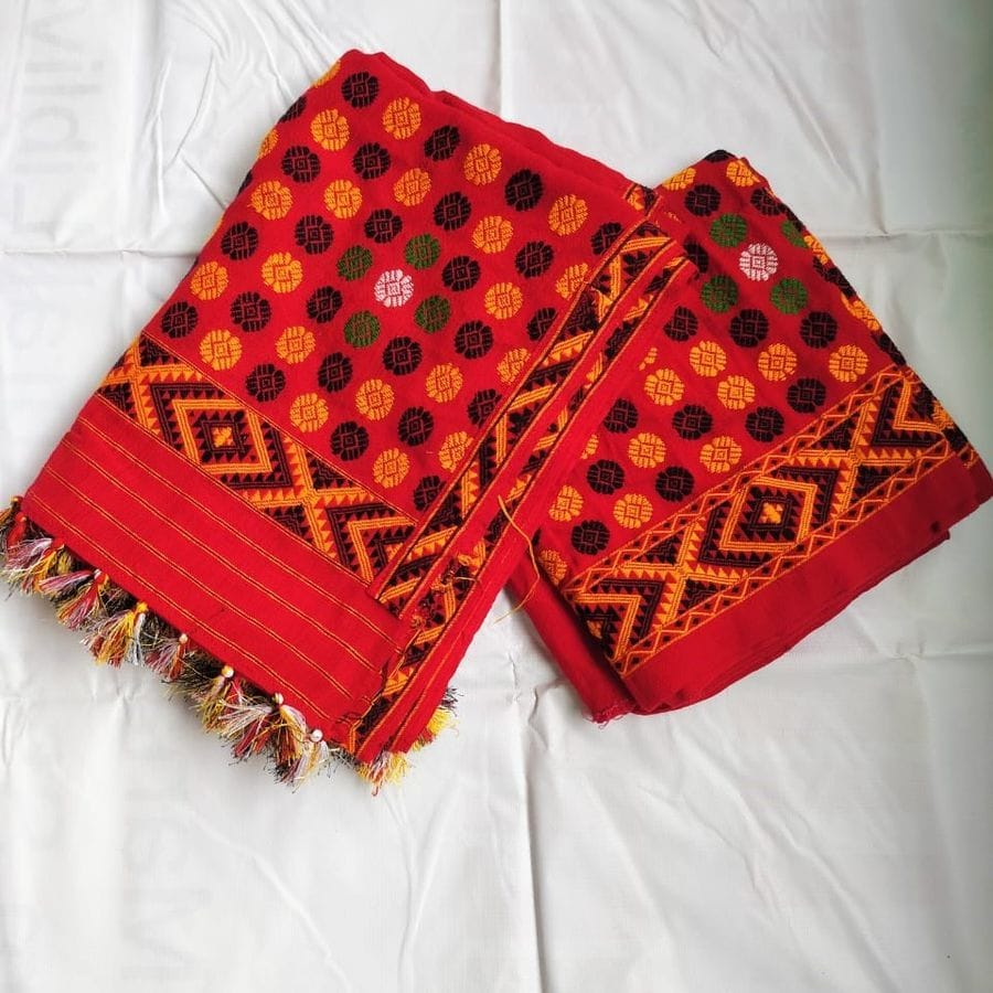 ASOMI HANDLOOM