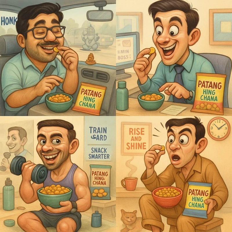 ...