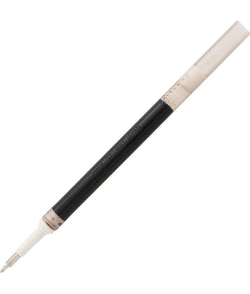 Pentel Lr7 Energel 0.7Mm - Black Pack Of 20 Gel Pen Refill (Pack Of 20, Black)
