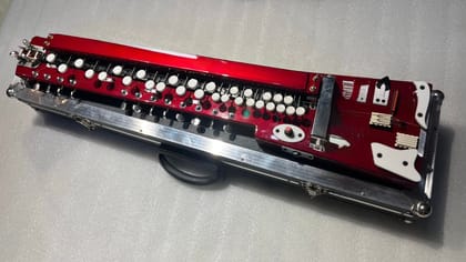 Swarmandal Premier Bulbul Tarang/ Banjo