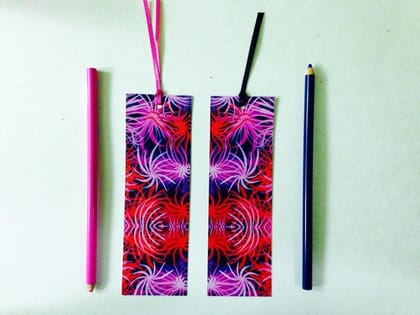 Fireworks Bookmarks