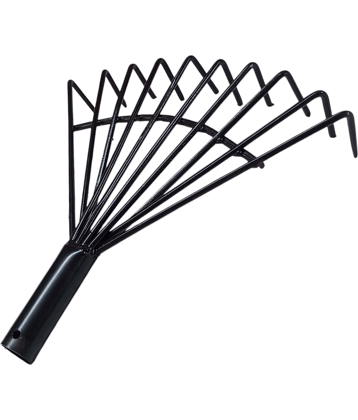 SAS TOOLS Garden Fork ( Set of 1 )