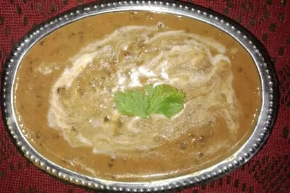 Dal Makhni