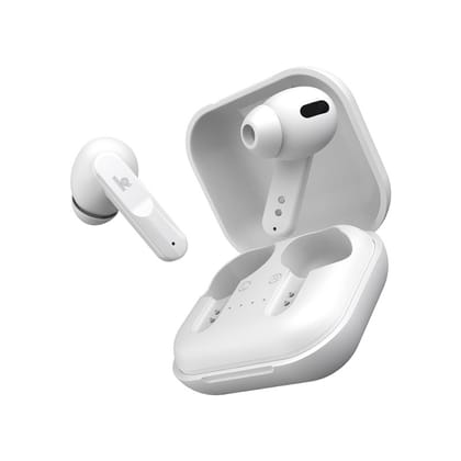 Kivart Raga Headphone White