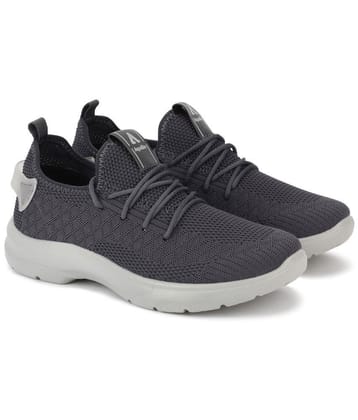 Aqualite Grey Men's Lifestyle - None